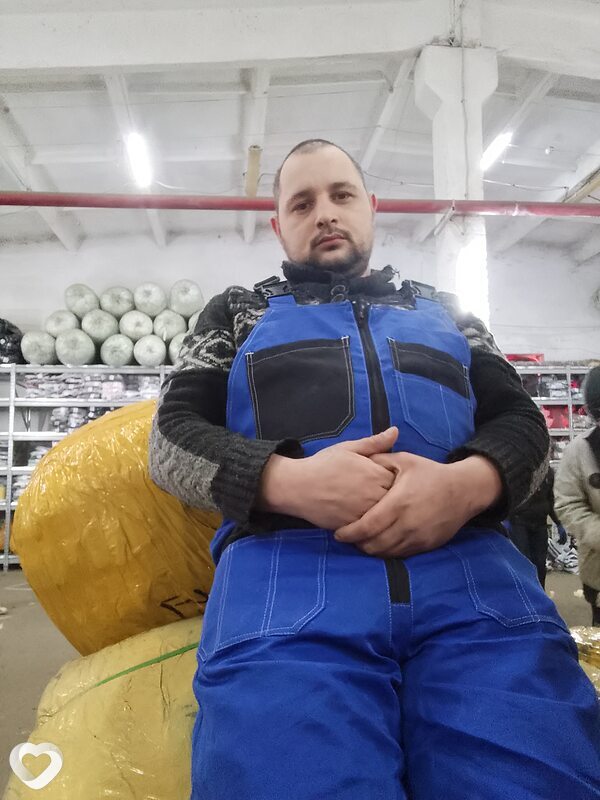 Руслан, 29, Донецке — анкета №2864468