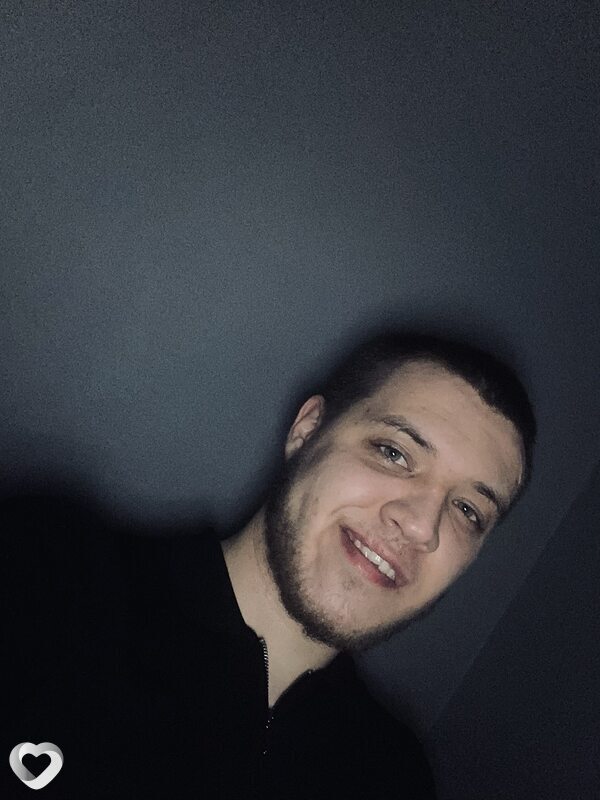 Серега, 27, Братске — анкета №2864478