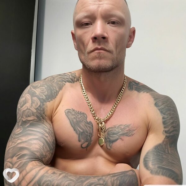 Иван, 35, Шексна — анкета №2864480