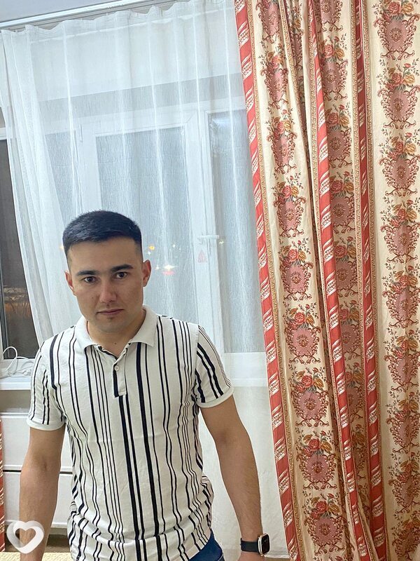 Бека, 29, Иркутске — анкета №2864481