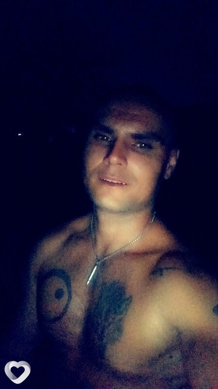 Кирилл, 29, Алматы — анкета №2864874