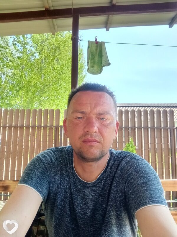Евгений, 45, Жуковском — анкета №2864876