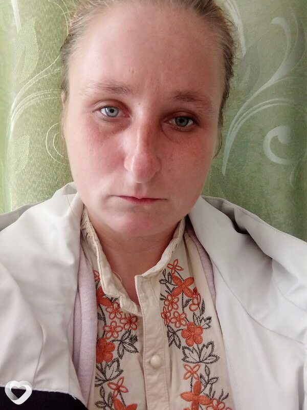 Маша Кузнецова, 31, Лысьве — анкета №2864881