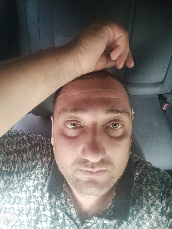 Koba, 36, Тбилиси — анкета №2864884