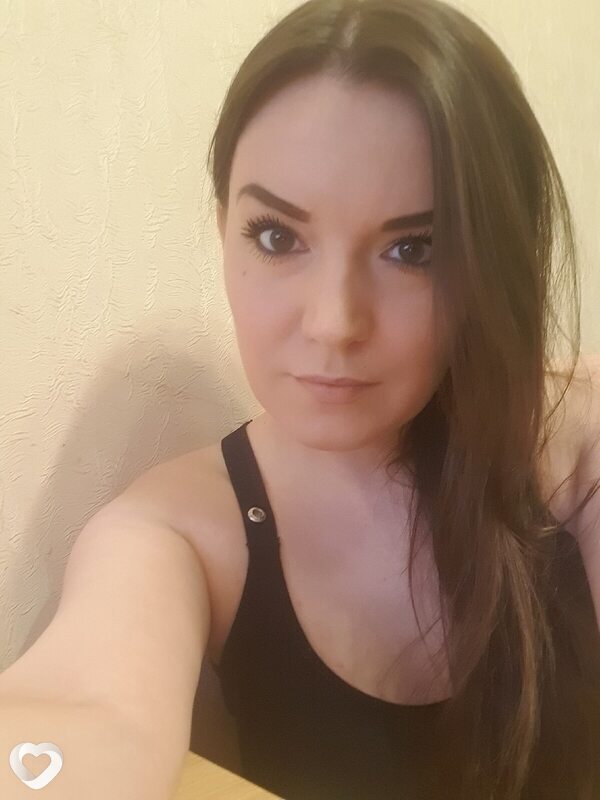 Мария, 40, Ногинске — анкета №2864886