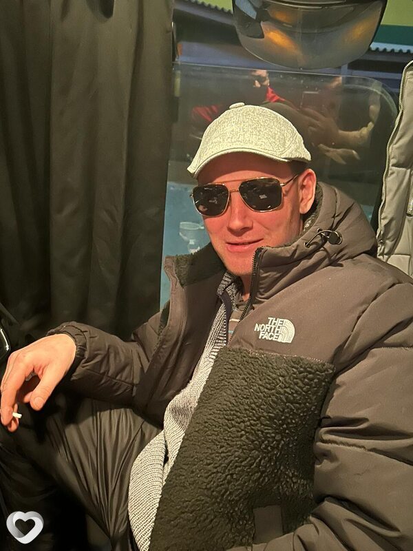 Евгений, 36, Новосибирске — анкета №2864888