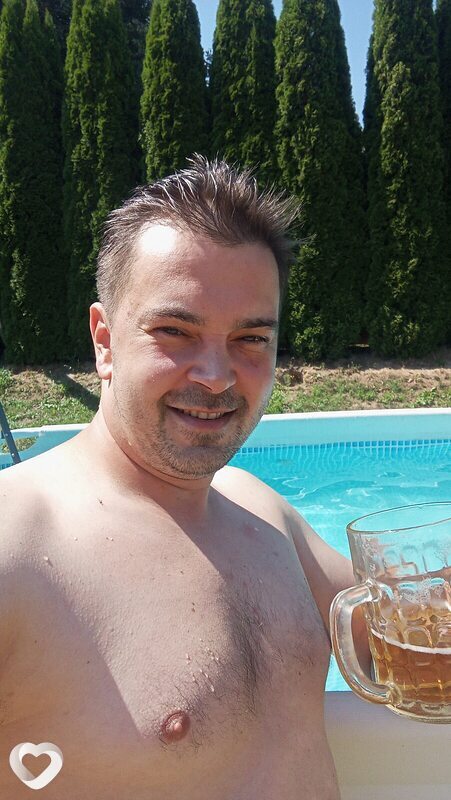 Алексей, 38, Минске — анкета №2864518