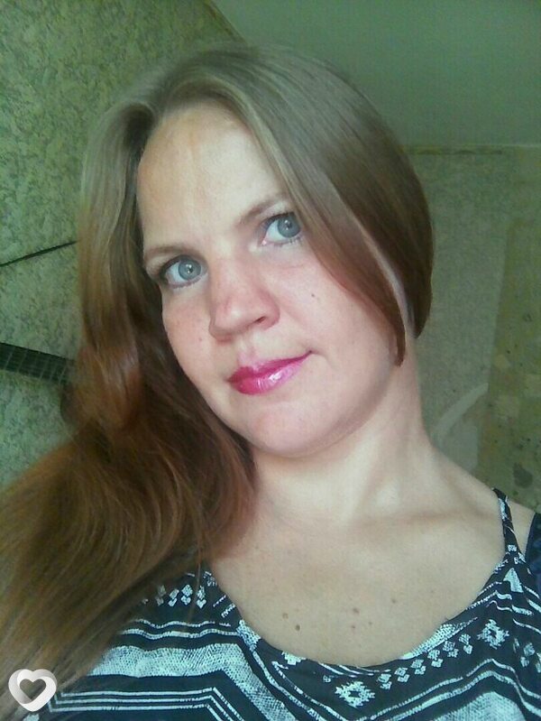 Алена, 39, Нижневартовске — анкета №2864520
