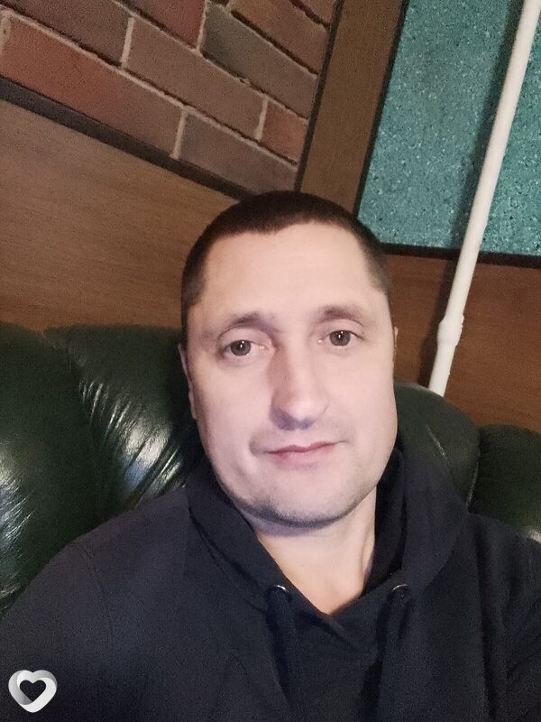 Димитрий, 42, Твери — анкета №2864522