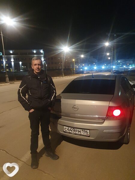 Алексей, 43, Дубне — анкета №2864534