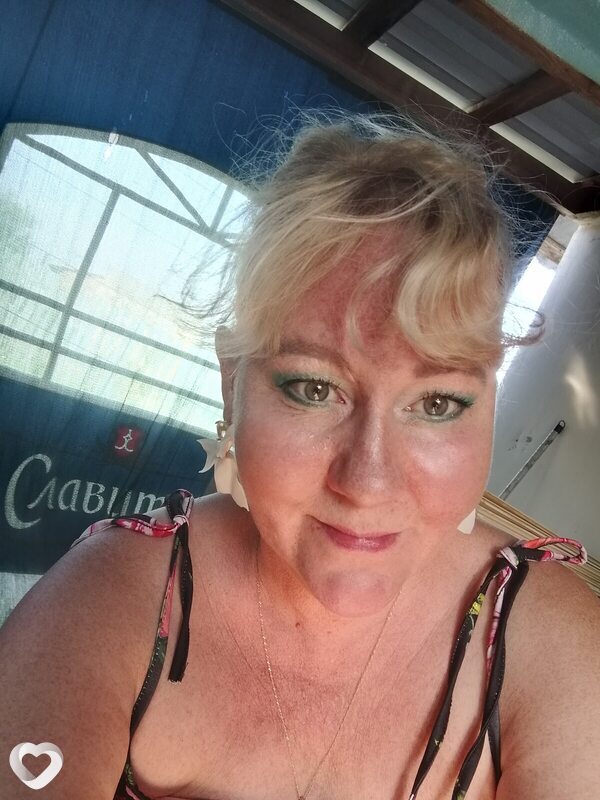 Оксана, 53, Феодосии — анкета №2864538