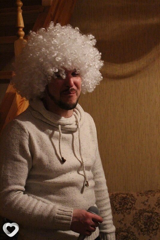Алексей, 40, Евпатории — анкета №2864398