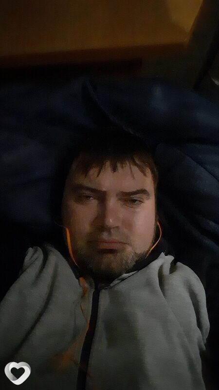Михаил, 39, Саратове — анкета №2864405