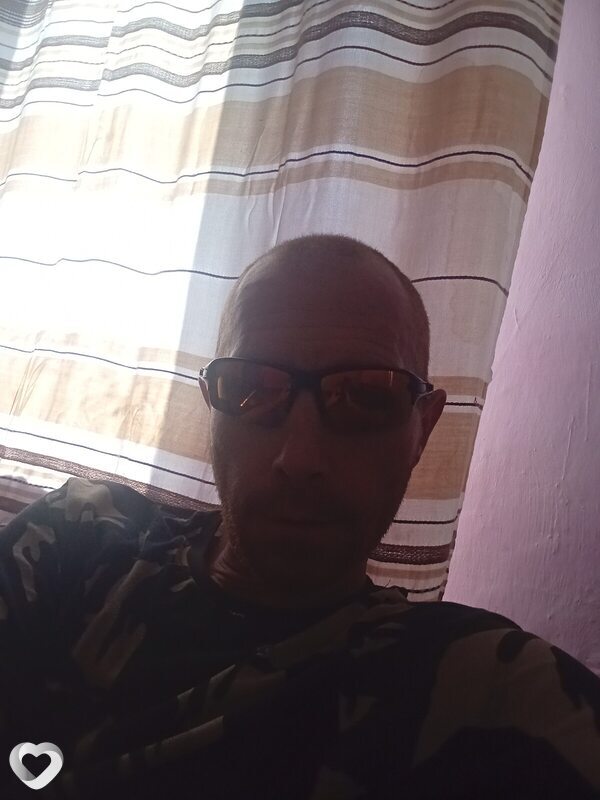 Константин, 39, Новосибирске — анкета №2864407