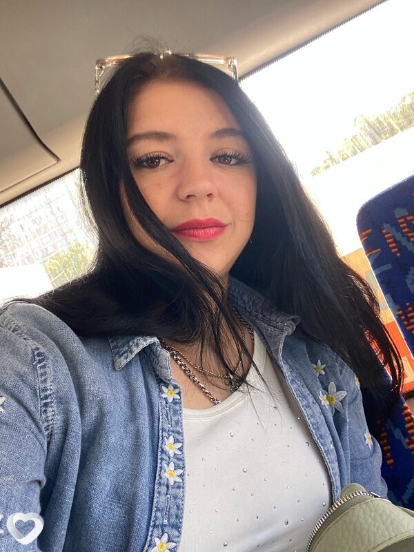 Яна, 32, Брянске — анкета №2864408