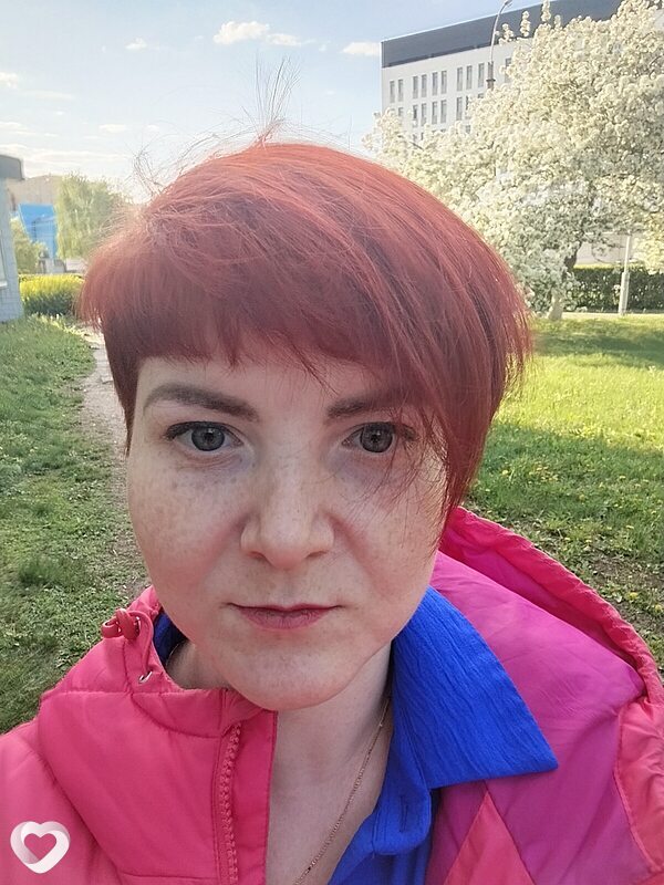 Окси, 35, Тольятти — анкета №2864414