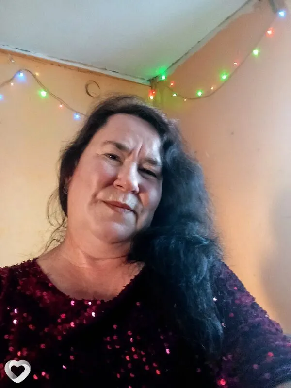 Светлана, 47, Барнауле — анкета №2864417
