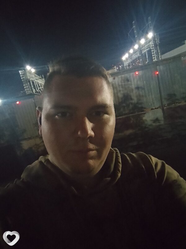 Николай, 28, Суворове — анкета №2864743