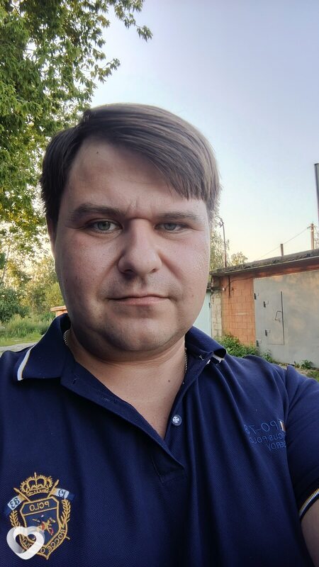 Сергей, Шилово