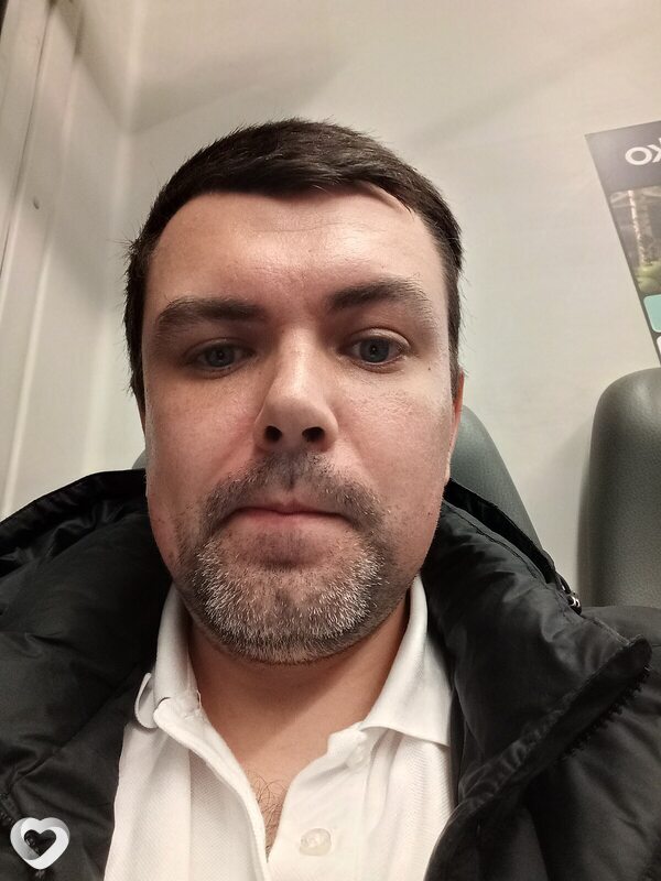 Андрей, 33, Кимрах — анкета №2864753