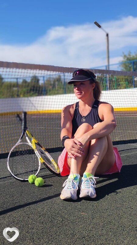 Елена, 49, Воронеже — анкета №2864757