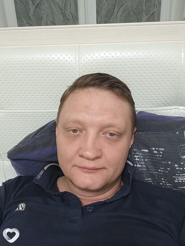 Павел, 40, Нижнем Новгороде — анкета №2864758