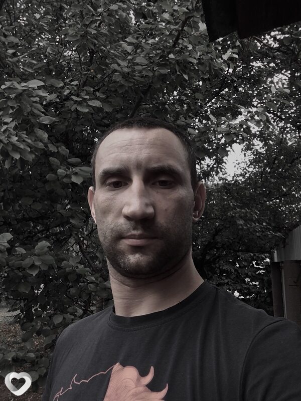 Станислав, 36, Павлограде — анкета №2864761