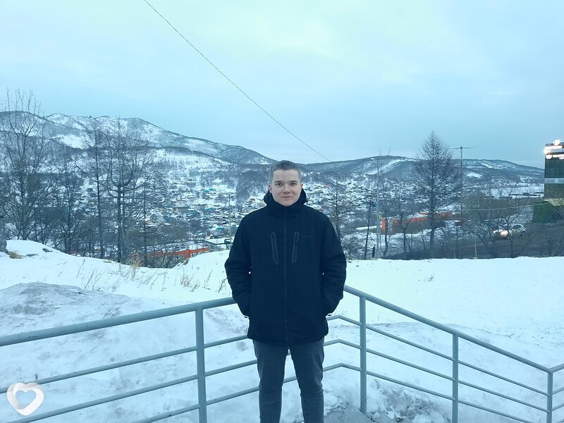Руслан, 21, Москве — анкета №2864765