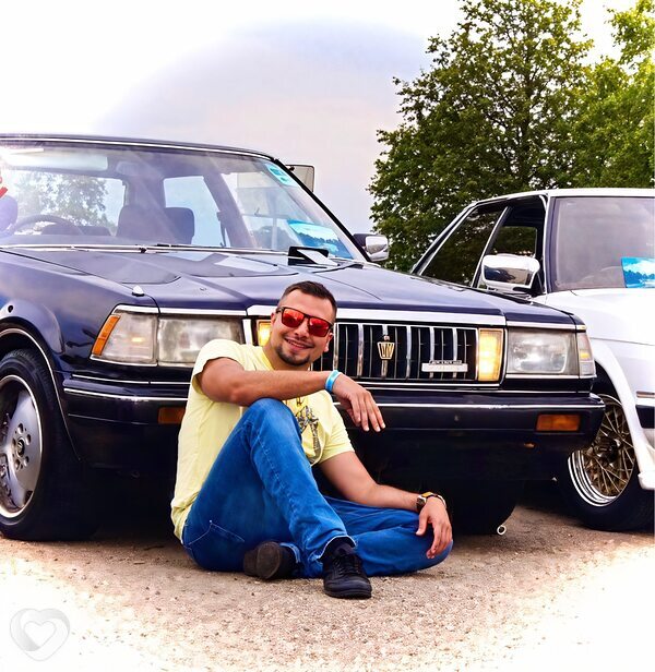 Andrey, 41, Калининграде — анкета №2864444