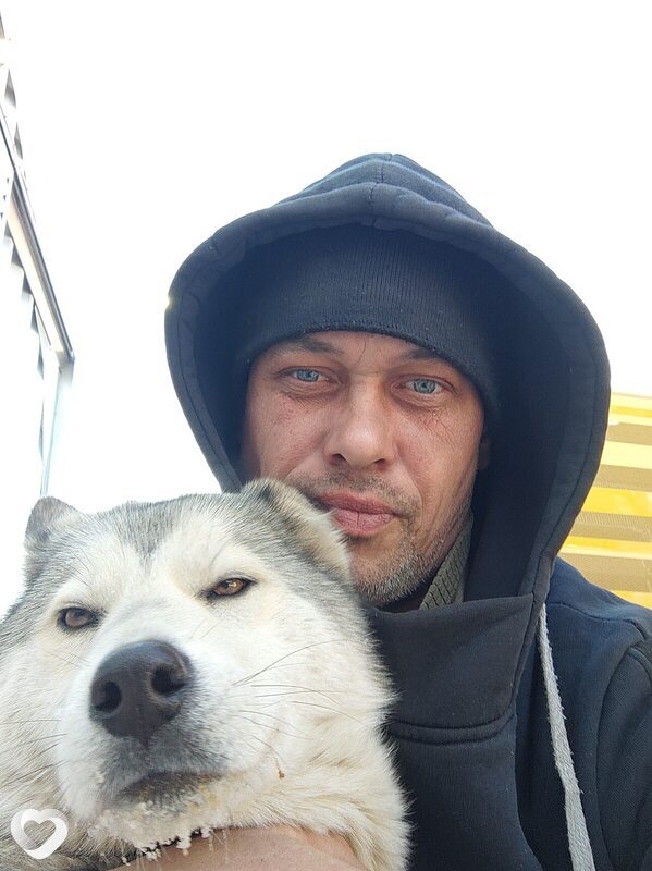Виктор, 45, Клине — анкета №2864462