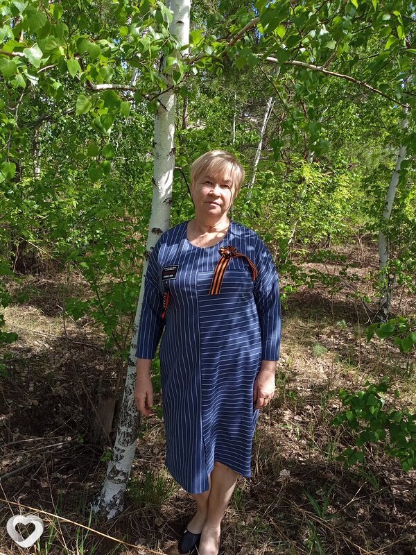 Светлана, 60, Чебоксарах — анкета №2864466