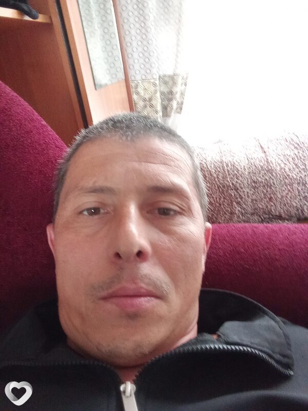 Сергей, 42, Хабаровске — анкета №2864599