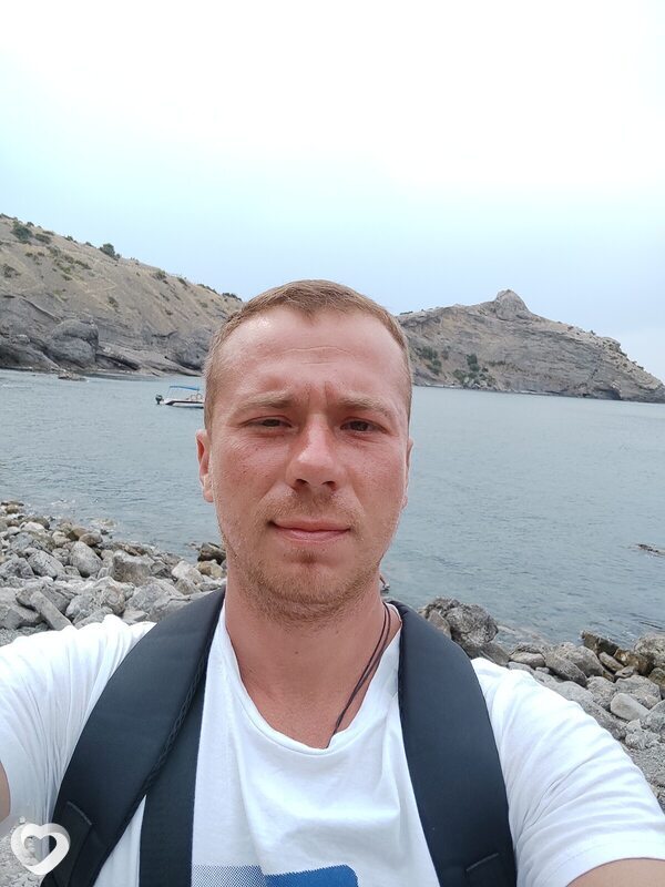 Влад, 35, Макеевке — анкета №2864617