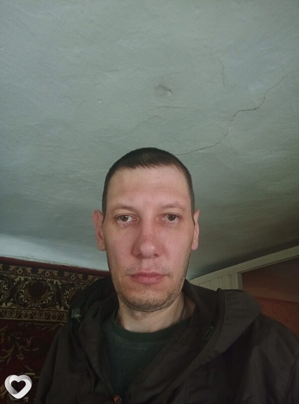 Сергей, 40, Перми — анкета №2864496