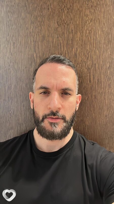 Якуб, 38, Каспийске — анкета №2864501