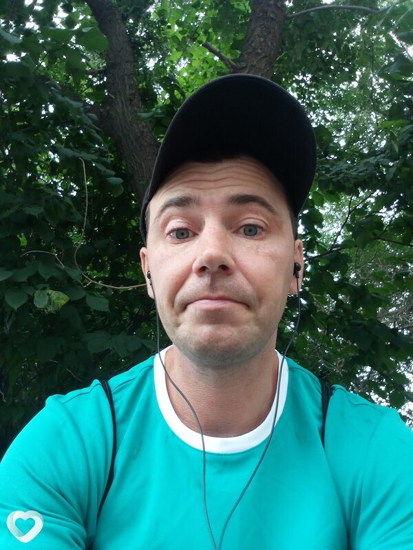 Александр, 36, Новосибирске — анкета №2864515