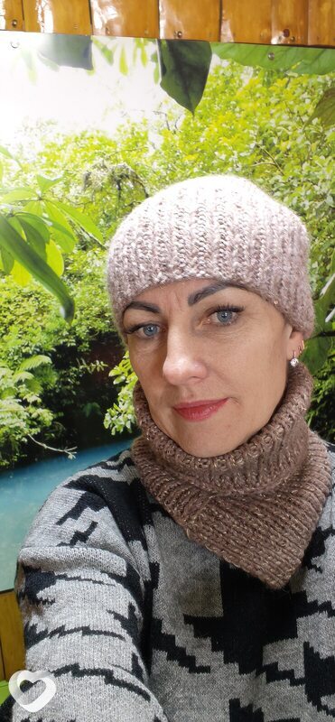 Елена, 53, Усть-Каменогорск — анкета №2864579