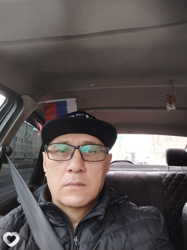 Андрей, 56, Норильске — анкета №2864580