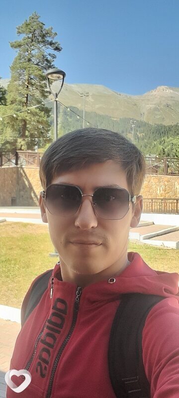 Ронин, 35, Москве — анкета №2864585
