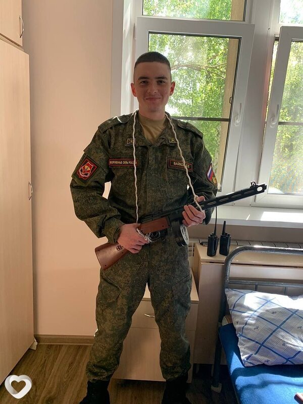 Евгений, 23, Нижнекамске — анкета №2864588
