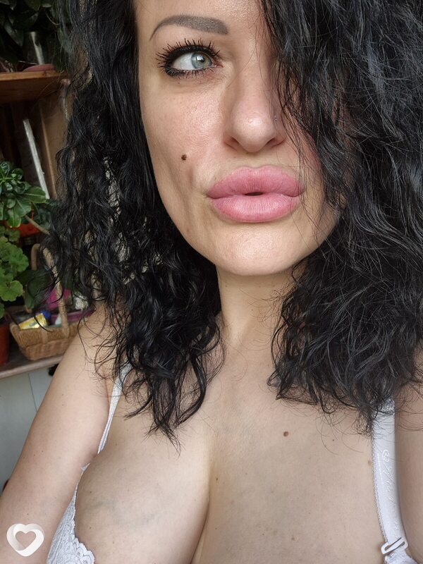 Марина, 42, Сочи — анкета №2864618