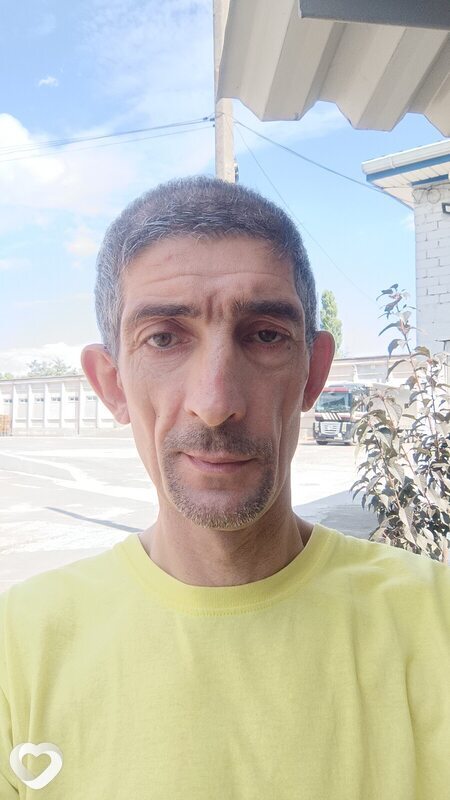 Валерій, 46, Днепр — анкета №2864623
