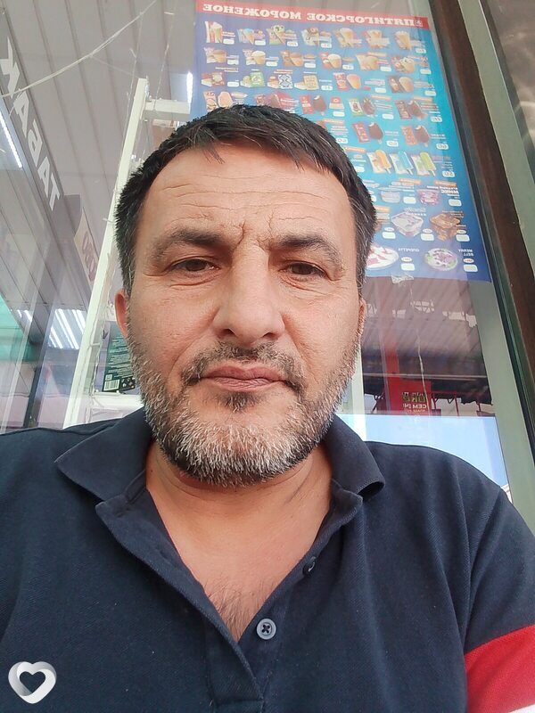 Толик, 46, Ессентуках — анкета №2864634