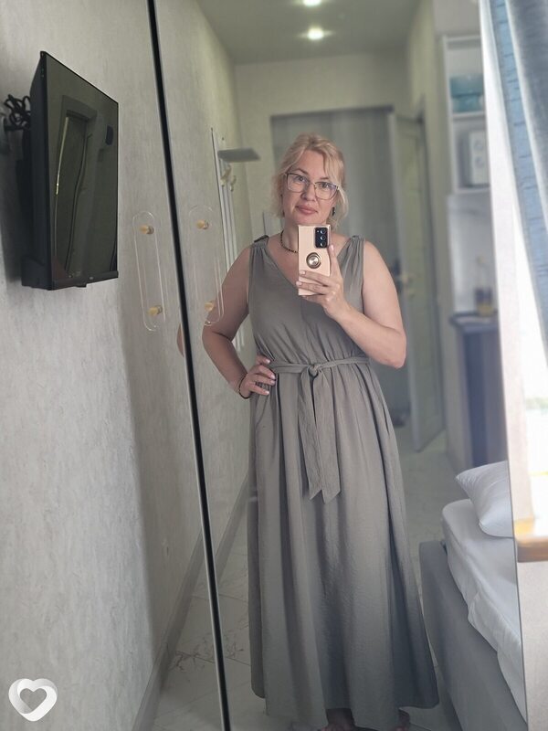 Светлана, 46, Краснодаре — анкета №2864637