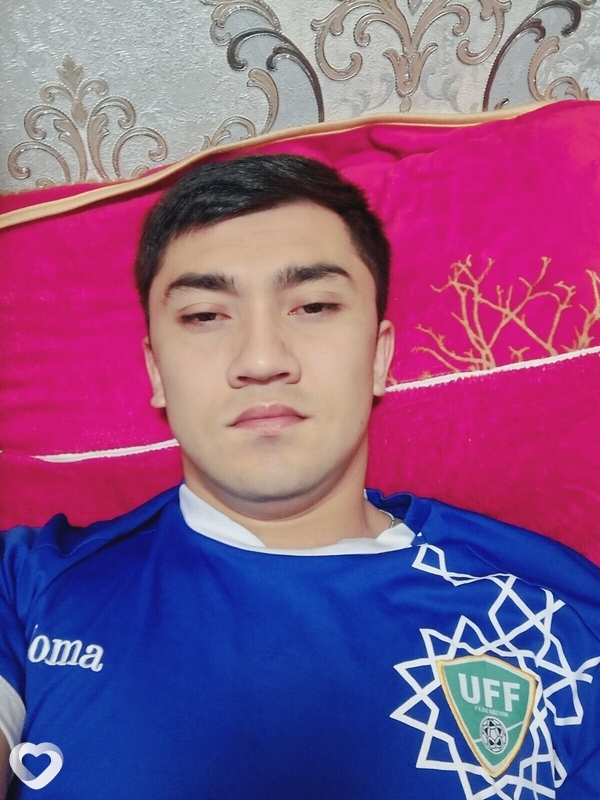 Bek, 26, Белокурихе — анкета №2864641