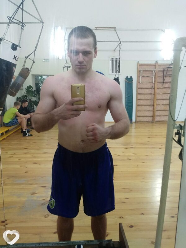 Дмитрий, 38, Пензе — анкета №2864724
