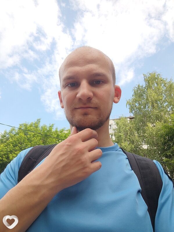 Алексей, 27, Ижевске — анкета №2864736