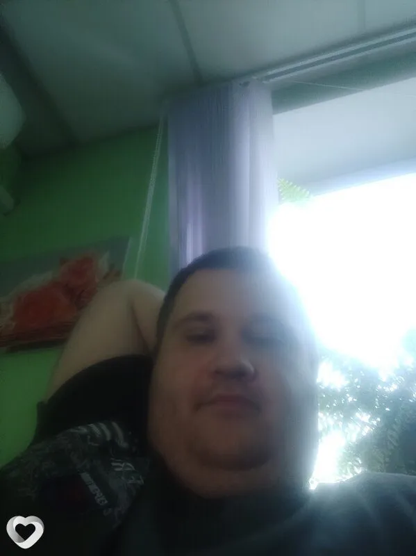Дима, 42, Москве — анкета №2864546