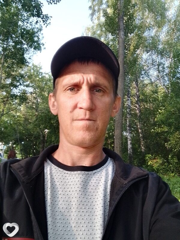 Денис, 40, Кинеле — анкета №2864560