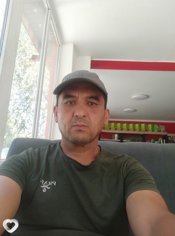 Насиб, 46, Алматы — анкета №2864561